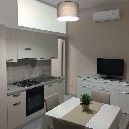 Alloggio Tulipano Apartment Acerra Luaran gambar