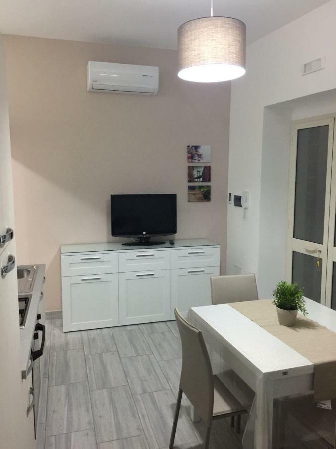 Alloggio Tulipano Apartment Acerra Luaran gambar