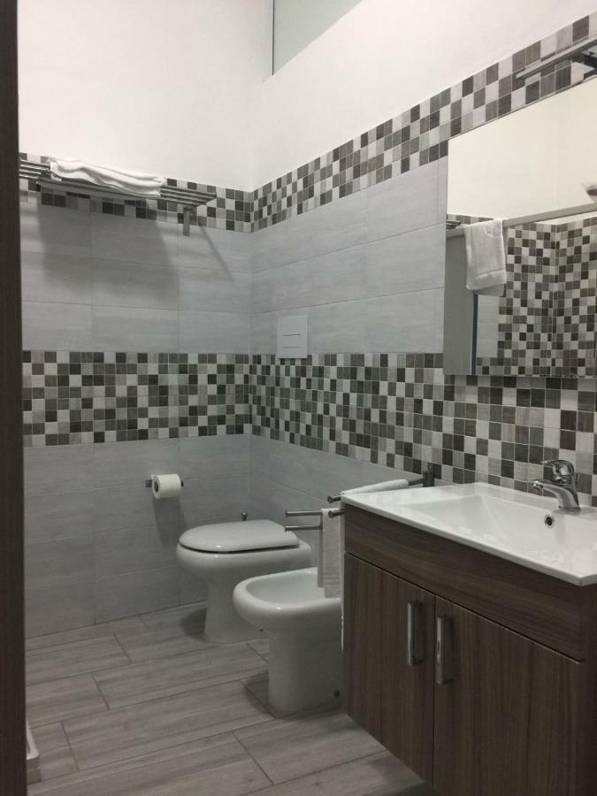 Alloggio Tulipano Apartment Acerra Luaran gambar