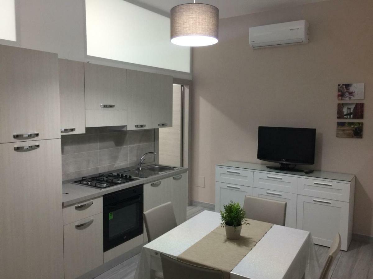 Alloggio Tulipano Apartment Acerra Luaran gambar