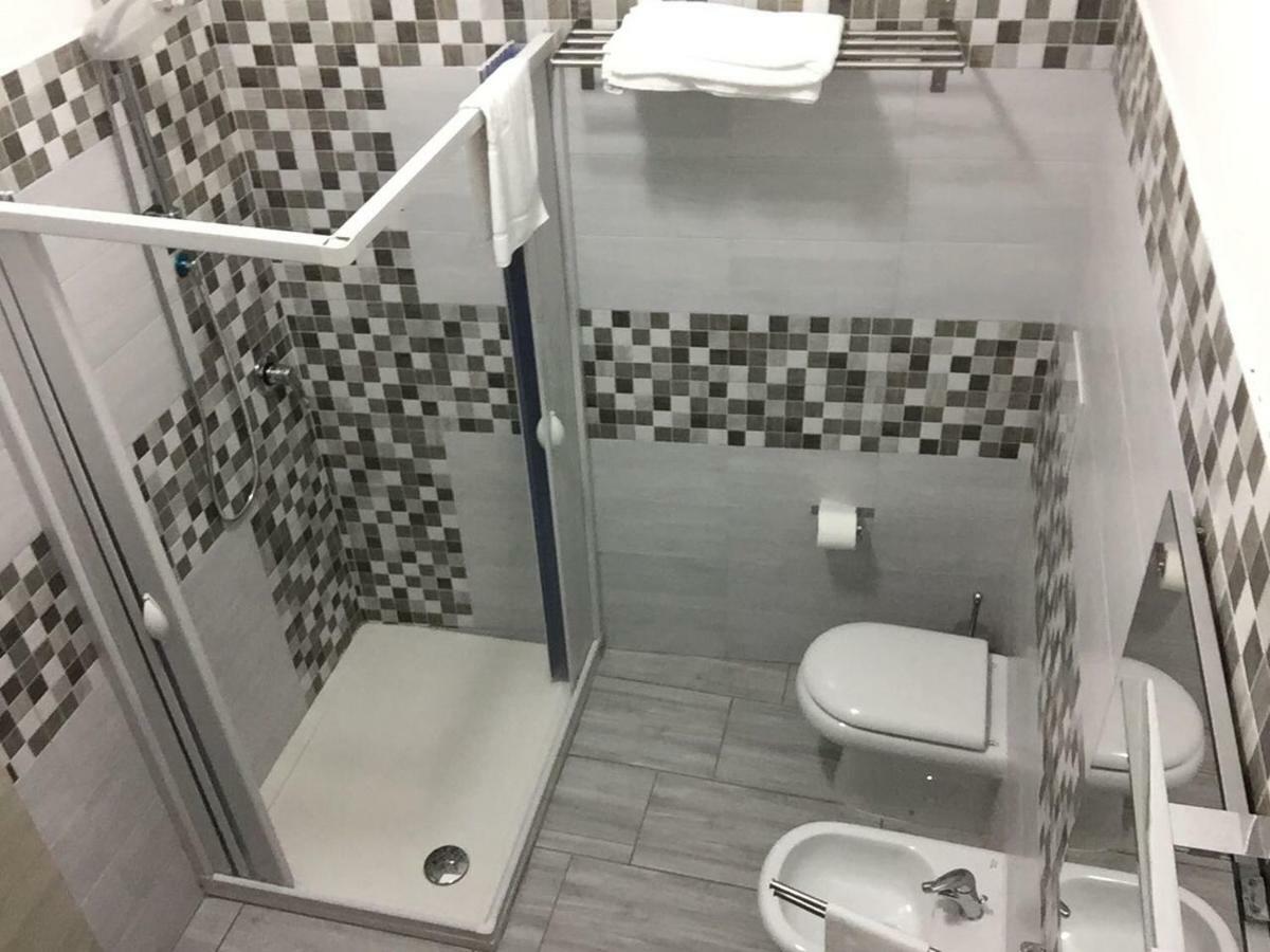 Alloggio Tulipano Apartment Acerra Luaran gambar