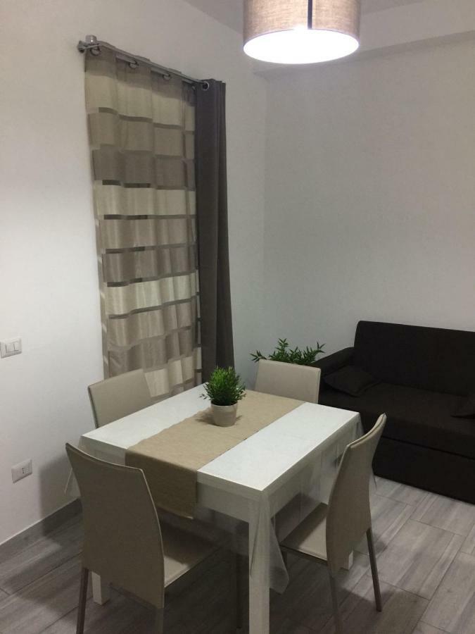 Alloggio Tulipano Apartment Acerra Luaran gambar