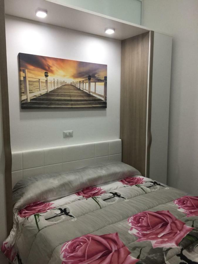 Alloggio Tulipano Apartment Acerra Luaran gambar