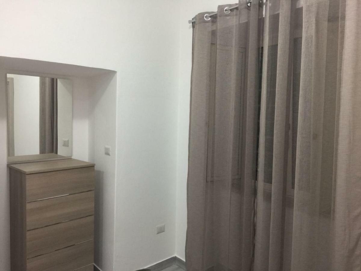 Alloggio Tulipano Apartment Acerra Luaran gambar
