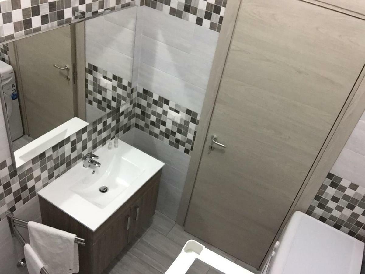 Alloggio Tulipano Apartment Acerra Luaran gambar